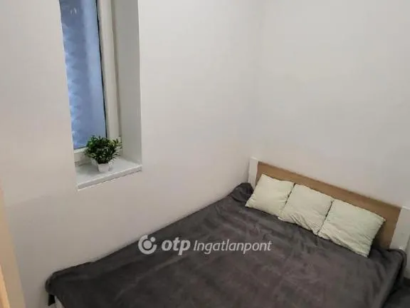Eladó lakás Budapest XV. kerület 30 nm