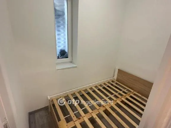 Eladó lakás Budapest XV. kerület 30 nm
