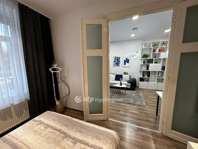 Eladó lakás Budapest XIV. kerület 66 nm