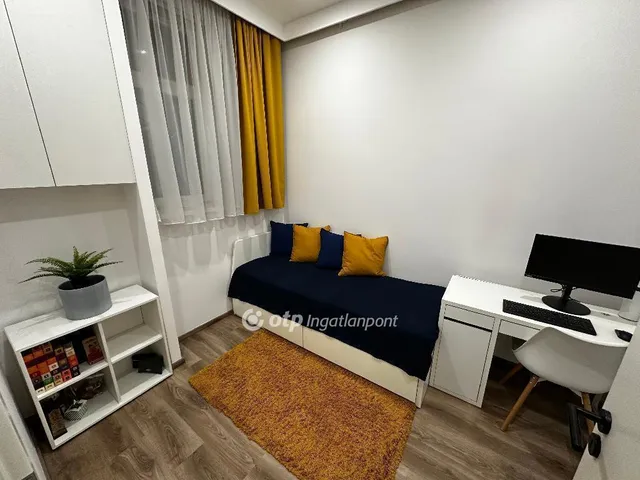 Eladó lakás Budapest XIV. kerület 66 nm
