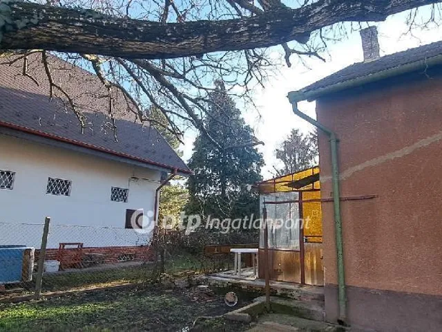 Eladó ház Budapest XVI. kerület, Rákosszentmihály 90 nm