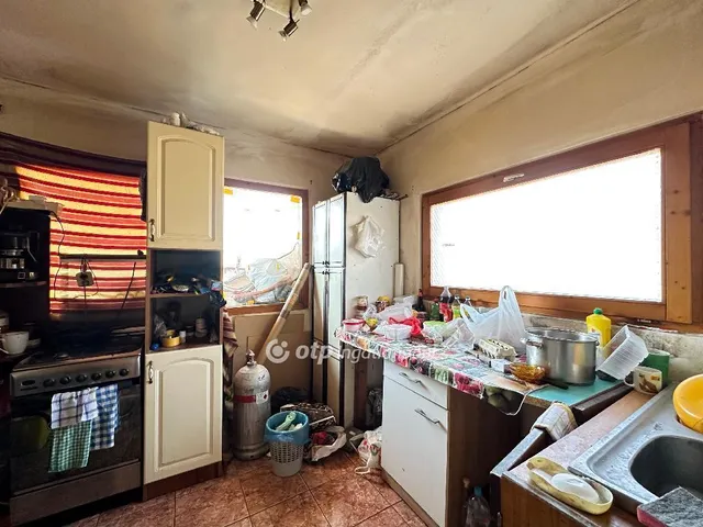 Eladó ház Budapest XVI. kerület, Cinkota 50 nm