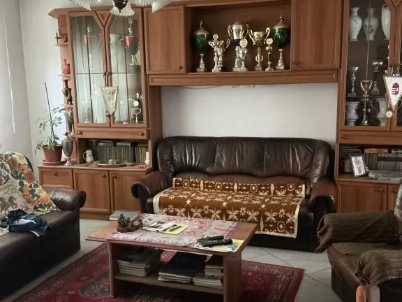 Eladó ház Budapest XVI. kerület, Cinkota 269 nm