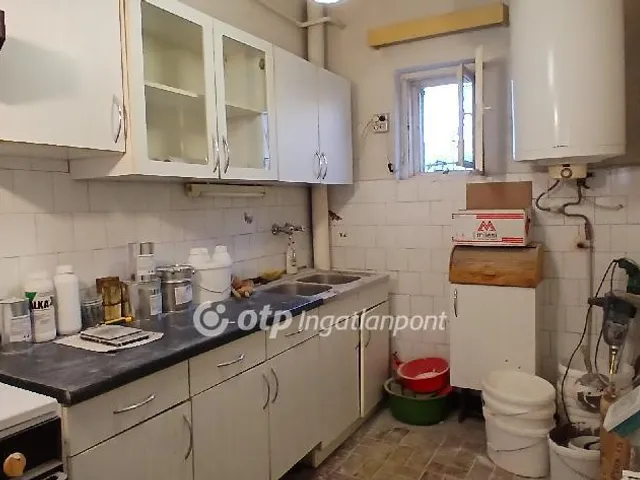 Eladó lakás Budapest XVI. kerület, Rákosszentmihály 110 nm