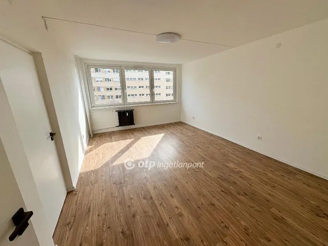 Eladó lakás Budapest XIV. kerület 49 nm