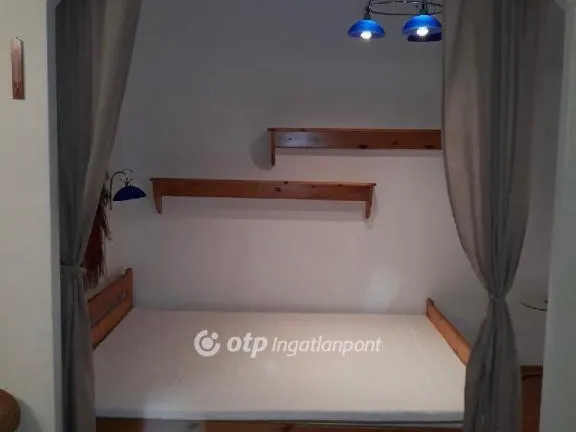 Eladó lakás Budapest XIV. kerület 45 nm