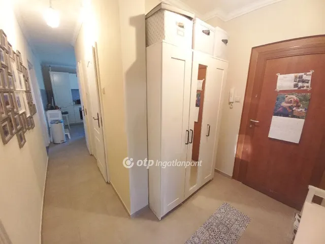 Eladó lakás Budapest XV. kerület, Újpalota 70 nm