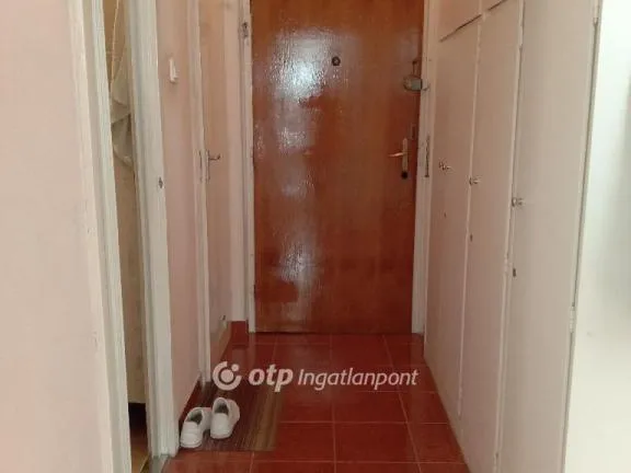 Eladó lakás Budapest III. kerület 51 nm