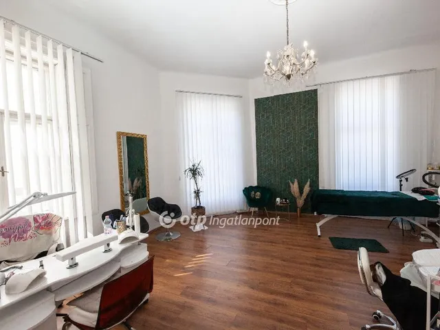 Eladó lakás Budapest XIV. kerület, Törökőr 87 nm
