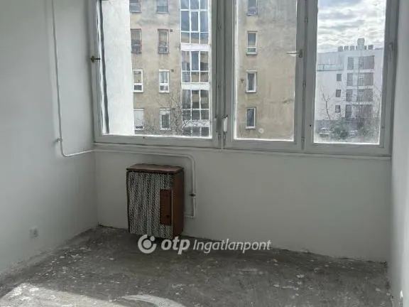 Eladó lakás Budapest IV. kerület 63 nm