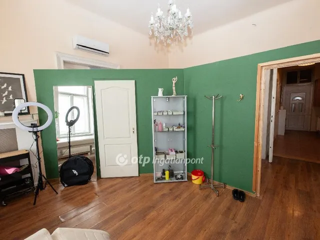 Eladó lakás Budapest XIV. kerület, Törökőr 87 nm