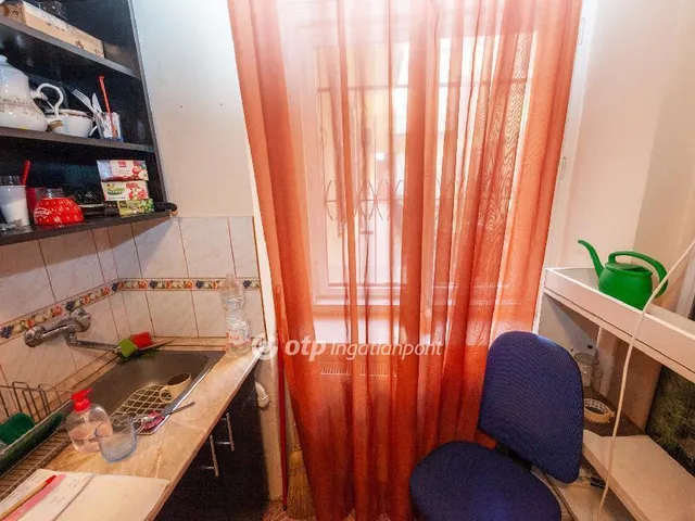 Eladó lakás Budapest XIV. kerület, Törökőr 87 nm