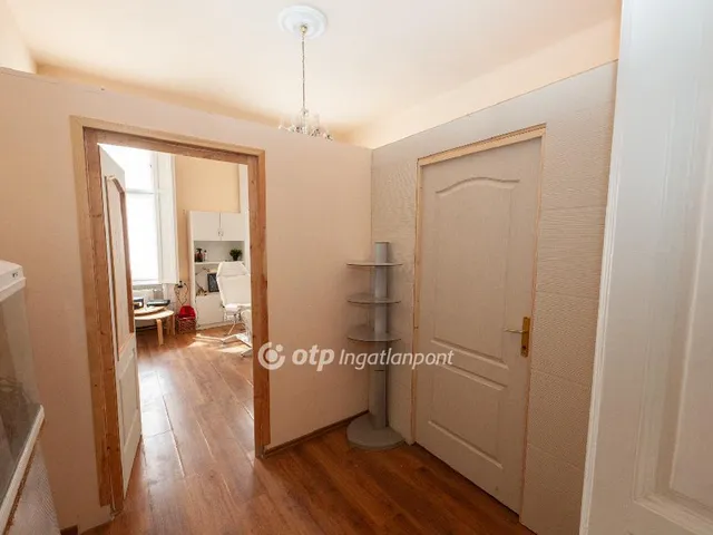 Eladó lakás Budapest XIV. kerület, Törökőr 87 nm