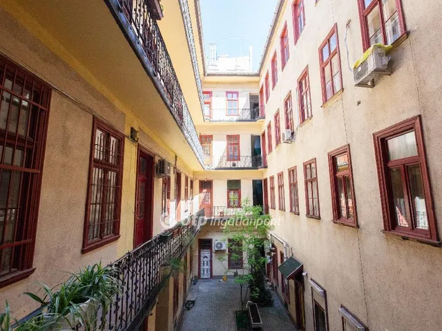 Eladó lakás Budapest XIV. kerület, Törökőr 87 nm