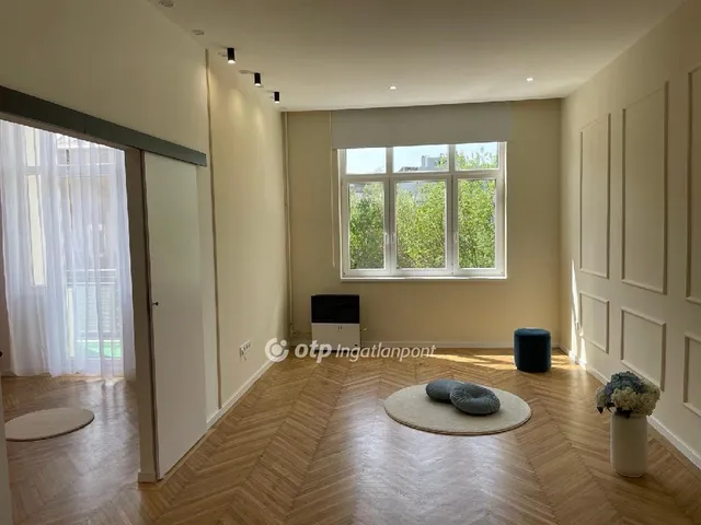 Eladó lakás Budapest XIV. kerület 69 nm