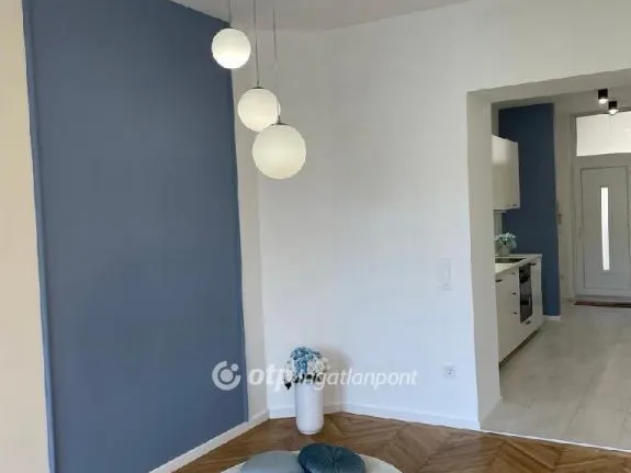 Eladó lakás Budapest XIV. kerület 69 nm