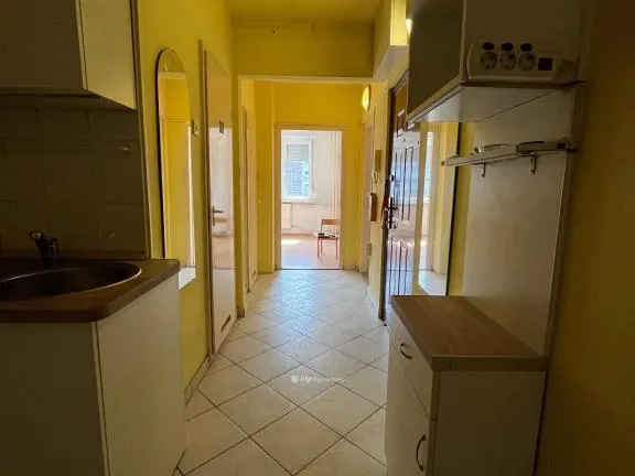 Eladó lakás Budapest XV. kerület 47 nm