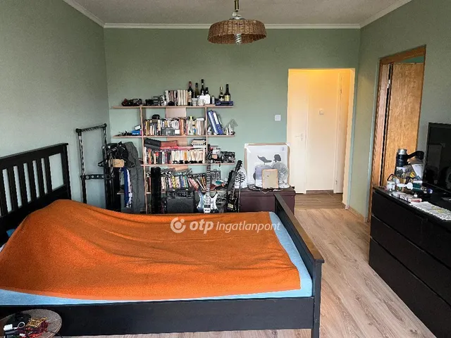 Eladó lakás Budapest XV. kerület, Újpalota 53 nm