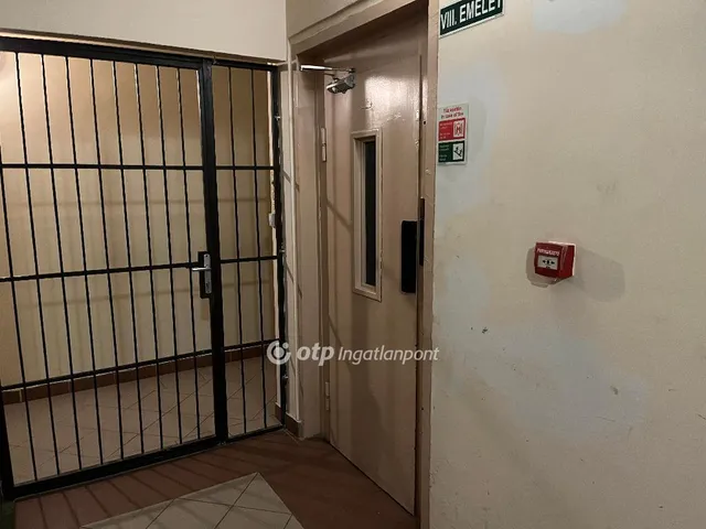 Eladó lakás Budapest XV. kerület, Újpalota 53 nm