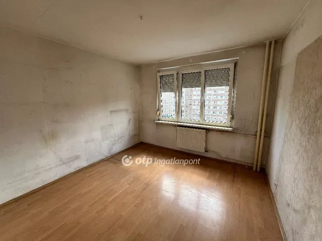 Eladó lakás Budapest XV. kerület, Újpalota 47 nm
