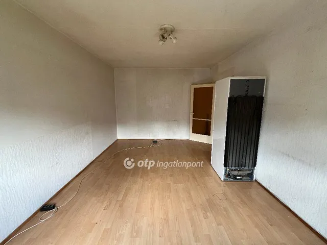 Eladó lakás Budapest XV. kerület, Újpalota 47 nm