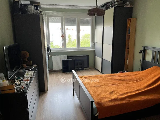 Eladó lakás Budapest XV. kerület, Újpalota 53 nm