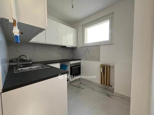Eladó lakás Budapest IV. kerület, Újpest 71 nm