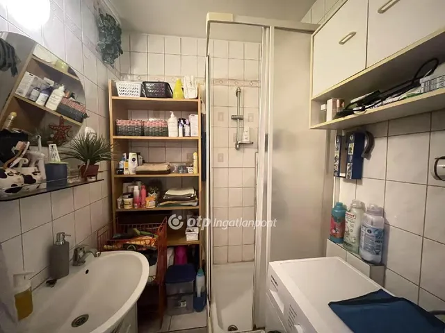 Eladó lakás Budapest XV. kerület 47 nm