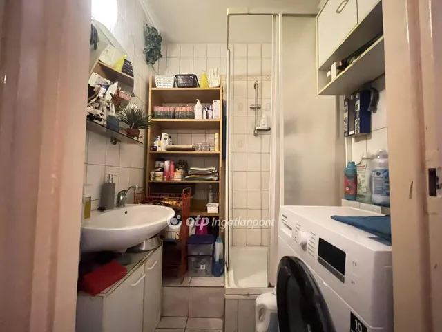 Eladó lakás Budapest XV. kerület 47 nm
