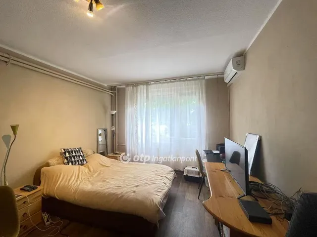 Eladó lakás Budapest XV. kerület 47 nm