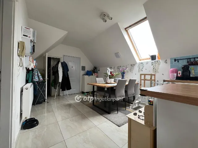 Eladó lakás Budapest XVIII. kerület 83 nm