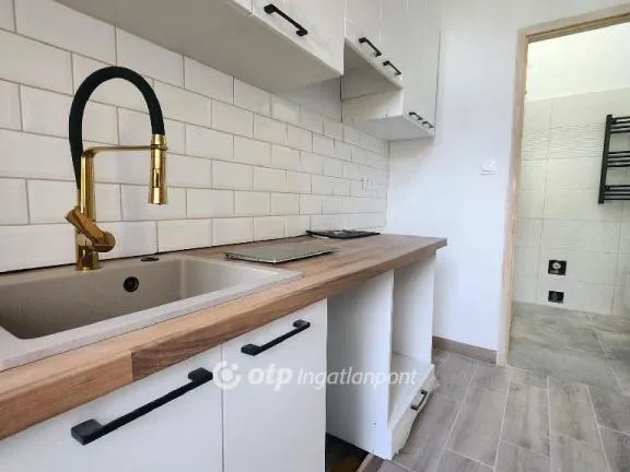 Eladó lakás Budapest XV. kerület, Rákospalota 29 nm