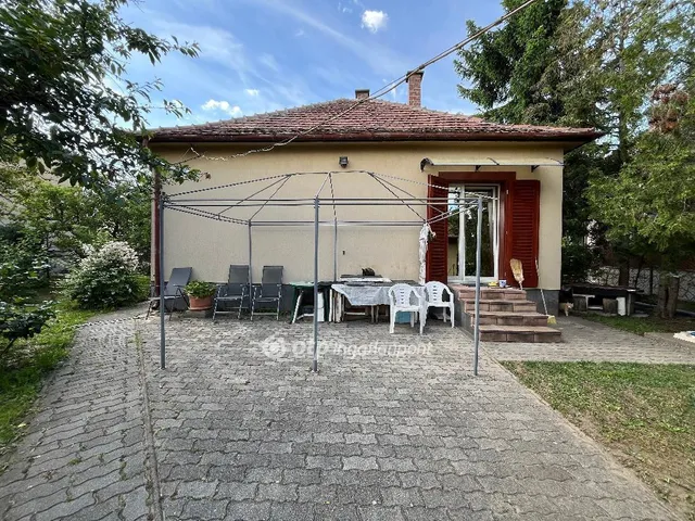 Eladó ház Budapest XVII. kerület, Rákoscsaba 61 nm