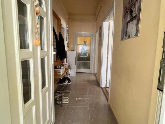 Eladó ház Budapest XVII. kerület, Rákoscsaba-Újtelep 61 nm