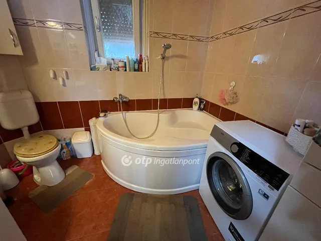 Eladó ház Budapest XVII. kerület, Rákoscsaba-Újtelep 61 nm