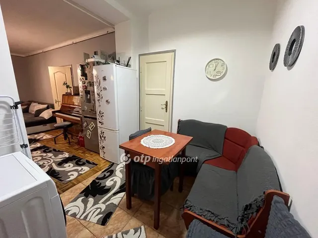 Eladó lakás Budapest XIV. kerület 65 nm