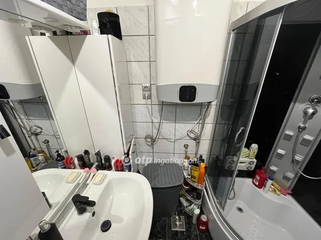 Eladó lakás Budapest XIV. kerület 65 nm