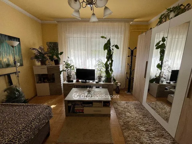 Eladó ház Budapest XVII. kerület, Rákoscsaba-Újtelep 61 nm