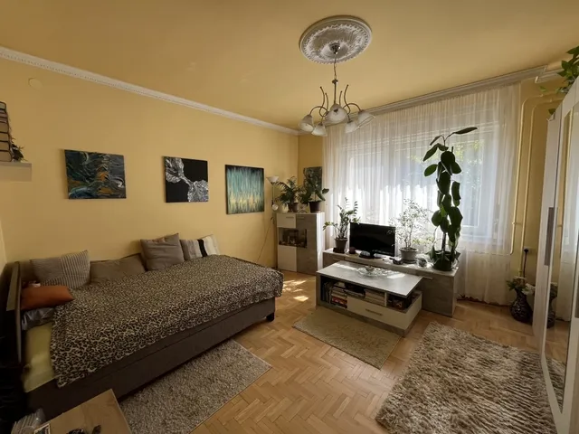 Eladó ház Budapest XVII. kerület, Rákosliget 61 nm