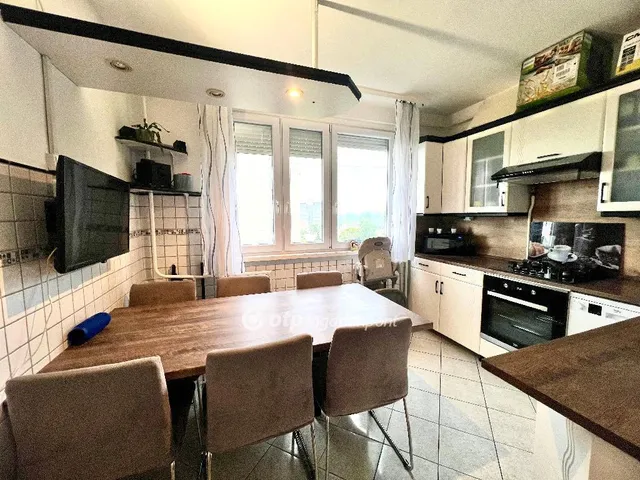 Eladó lakás Budapest IV. kerület, Újpest 59 nm