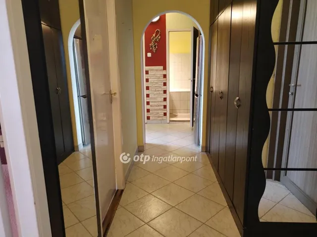 Eladó lakás Budapest XI. kerület 59 nm