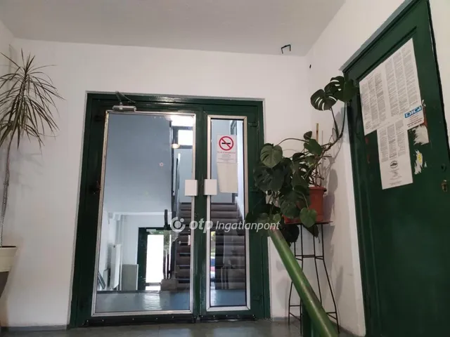 Eladó lakás Budapest XI. kerület 59 nm