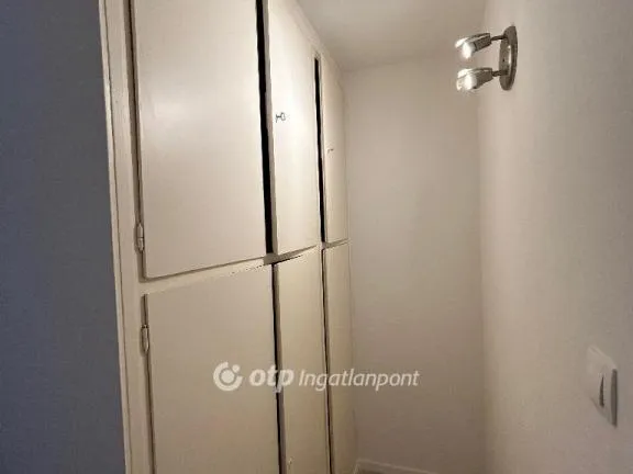 Eladó lakás Budapest IV. kerület 46 nm