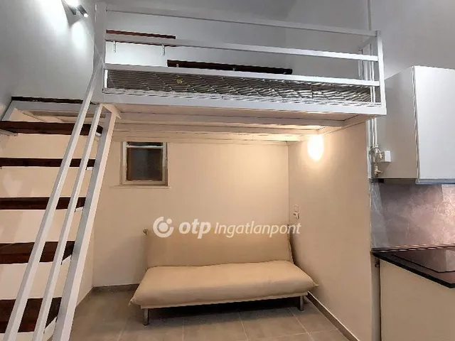 Eladó lakás Budapest IX. kerület 71 nm