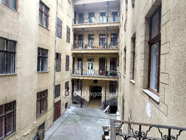 Eladó lakás Budapest IX. kerület 71 nm