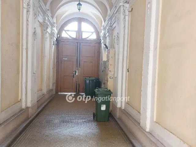 Eladó lakás Budapest IX. kerület 71 nm