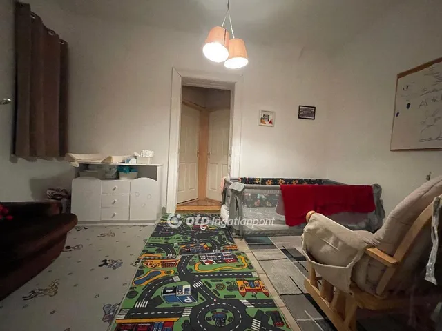 Eladó ház Szigetbecse 107 nm