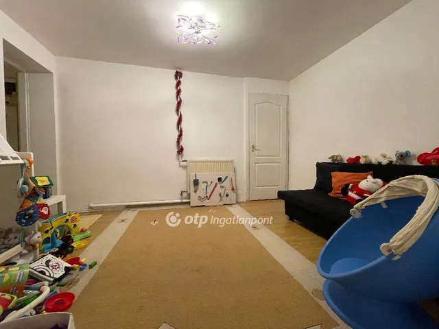 Eladó ház Szigetbecse 107 nm