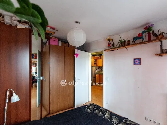 Eladó lakás Budapest VIII. kerület 39 nm