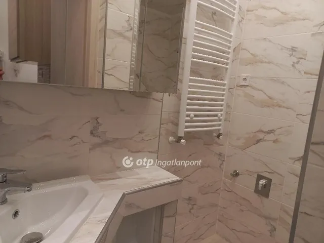 Eladó lakás Budapest VII. kerület 41 nm